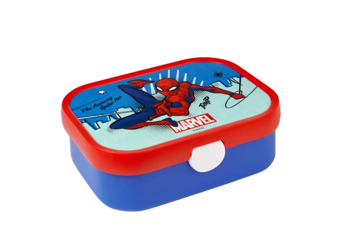 Mepal LUNCHBOX CAMPUS - SPIDERMAN ()