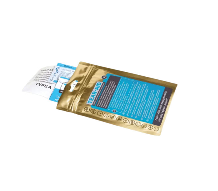 Tear-Aid Reparatiemiddel Type A