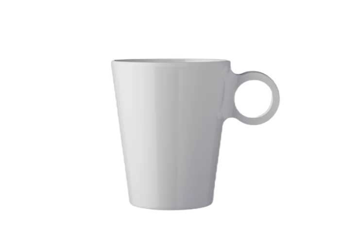 Mepal MOK FLOW 300 ML - WIT ()