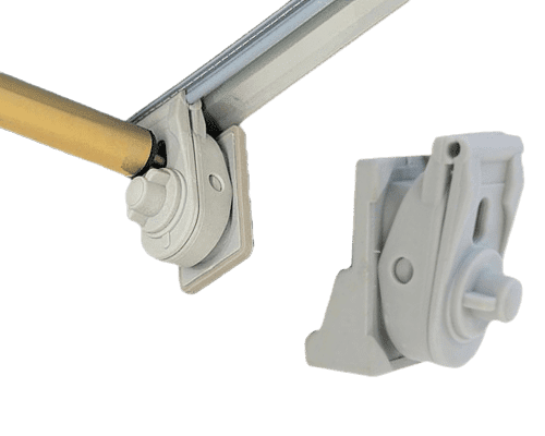 Dorema DOR QUICK LOCK HOBBY >2009 3ST