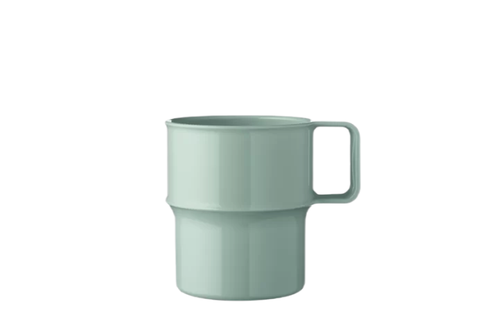 Mepal MOK BASIC 314 - RETRO GREEN ()