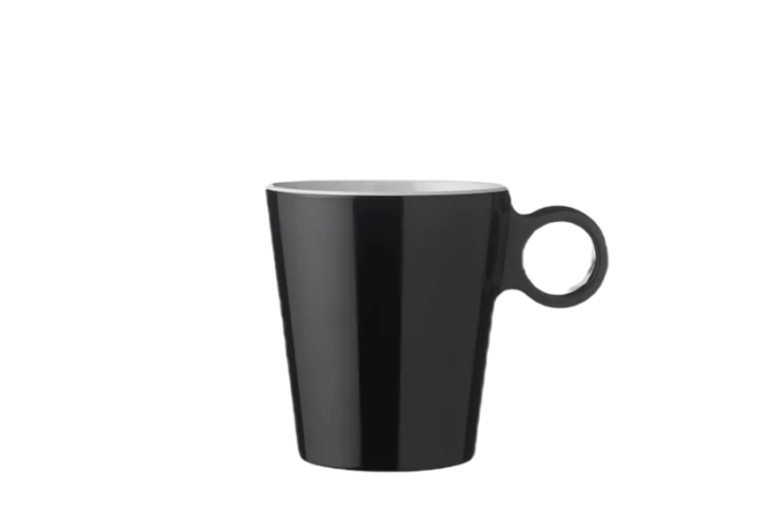 Mepal MOK FLOW 160 ML - ZWART ()