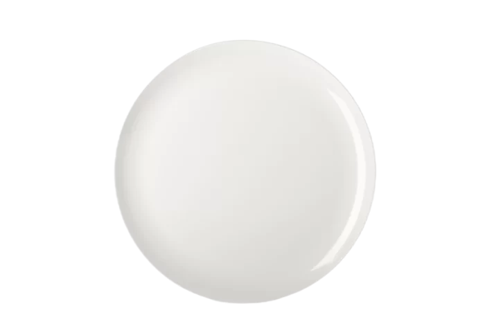 Mepal PLAT BORD FLOW 260 MM - WIT ()