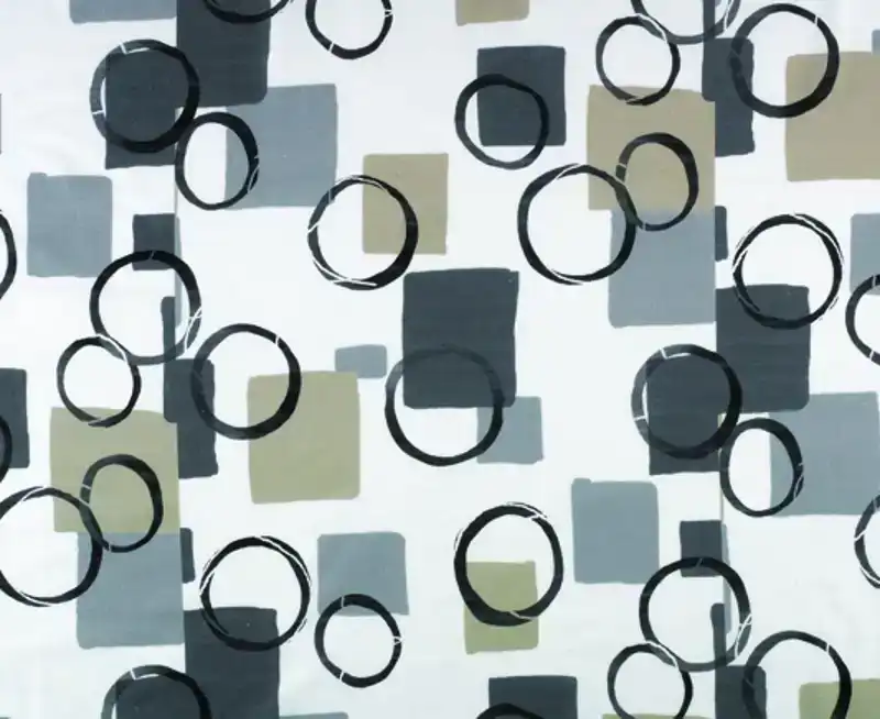 Dorema Gordijnset Voorwand