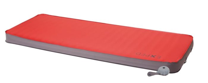 Exped - MegaMat 10 LXW Slaapmat