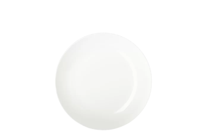 Mepal DIEP BORD FLOW 220 MM - WIT ()