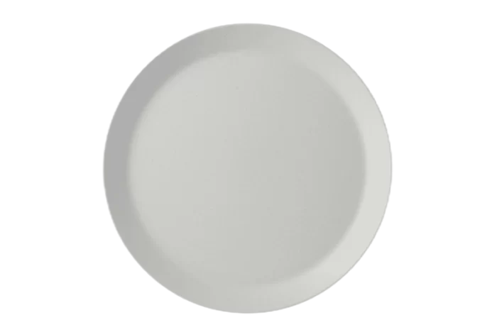 Mepal PLAT BORD BLOOM 280 MM - PEBBLE WHITE ()
