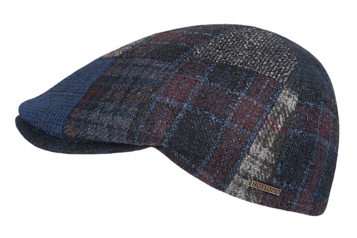 Hatland - Nice Platte Pet