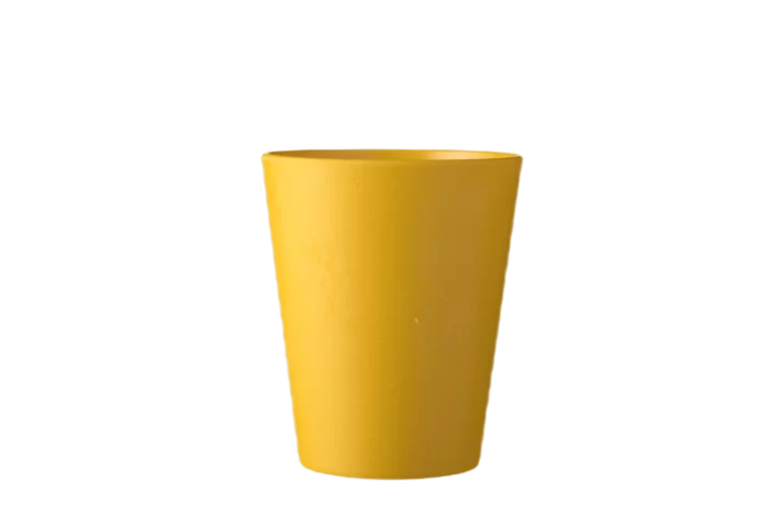 Mepal BEKER BLOOM 300 ML - PEBBLE YELLOW ()
