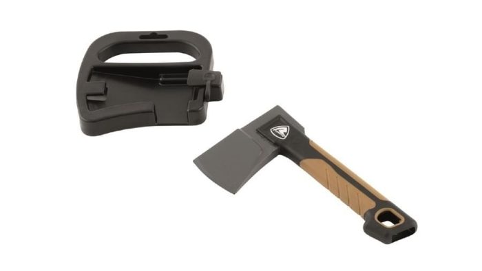 Robens Dixie Bijl 9 inch