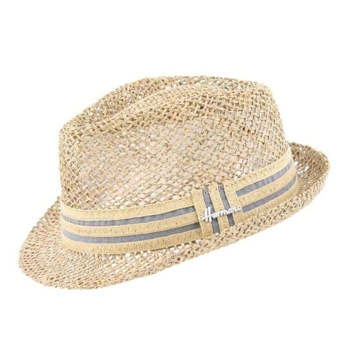 Herman - Finch Hoed Dames