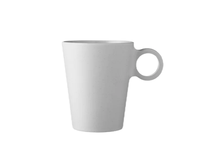 Mepal MOK BLOOM 300 ML - PEBBLE WHITE ()