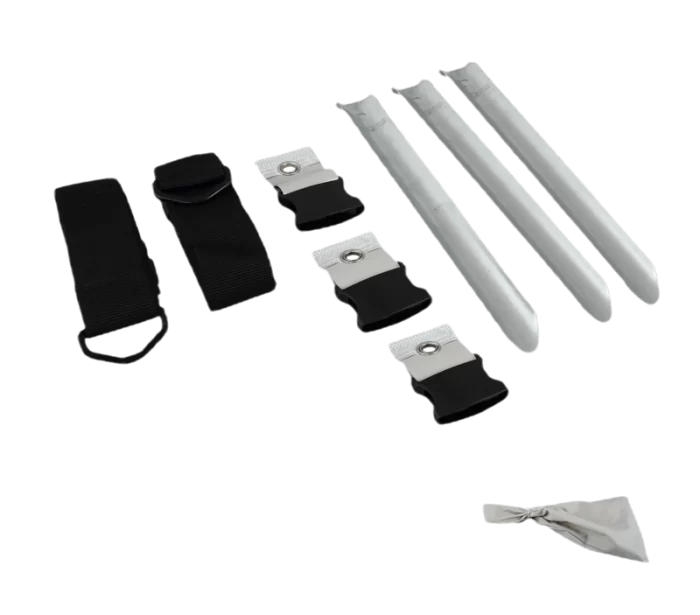 Reda Universele Luxe Stormbandset 3st.