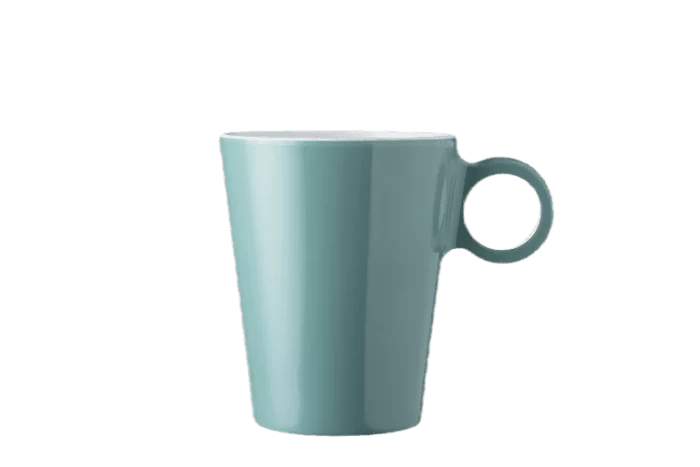 Mepal MOK FLOW 300 ML - NORDIC GREEN ()