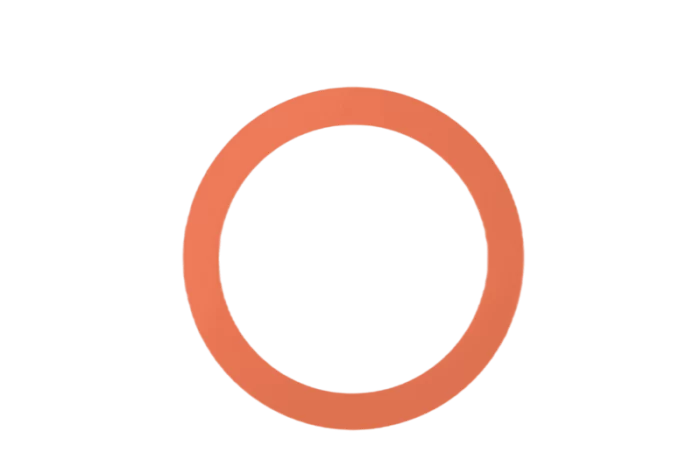 Mepal Plat Bord Wave