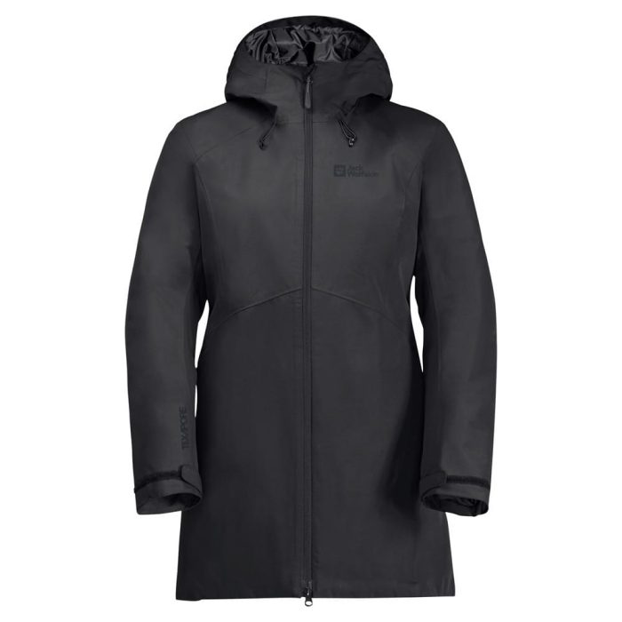 Jack Wolfskin - Heidelstein Jas Dames