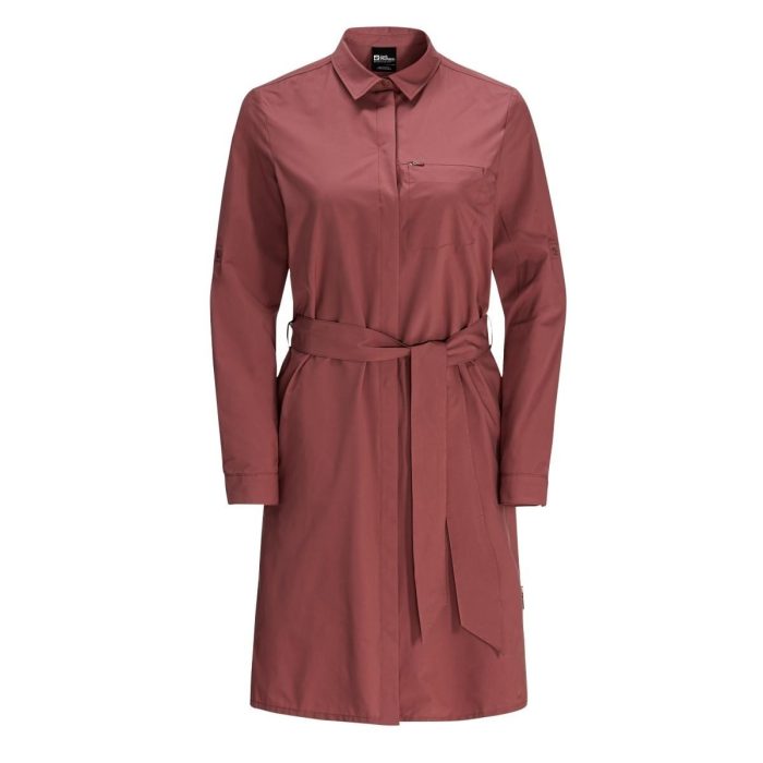 Jack Wolfskin - Light Wander Jurk