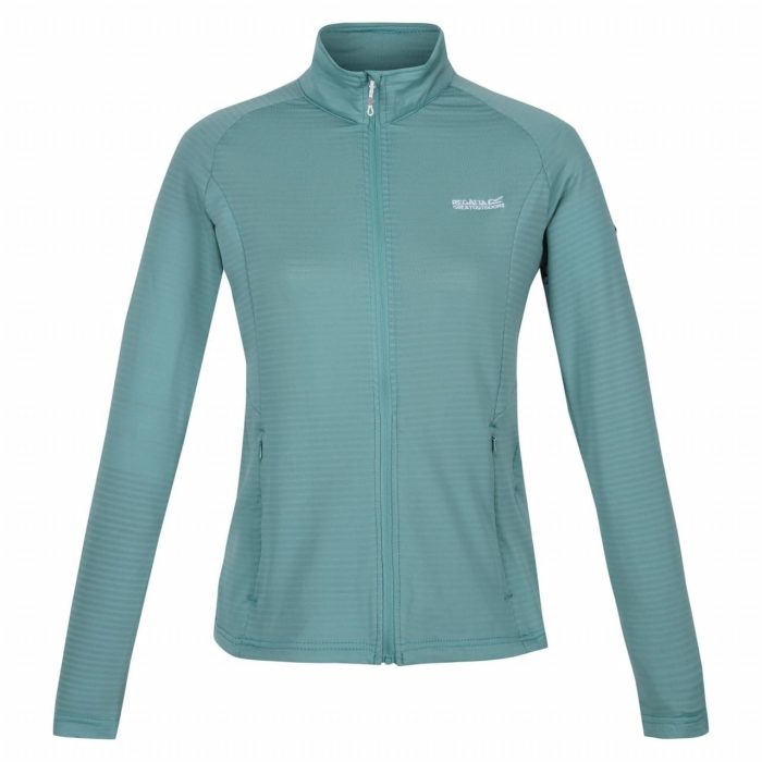 Regatta - Highton Lte II Softshell Jas Dames