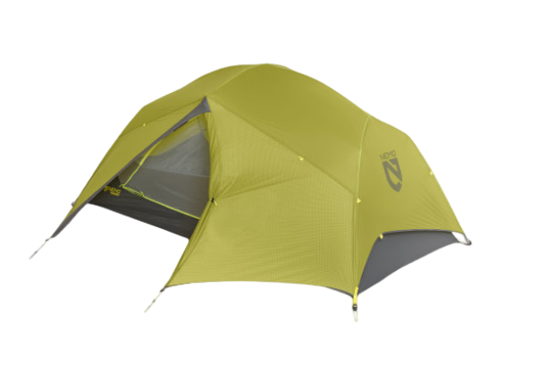 Nemo Dagger OSMO 2P Trekkerstent