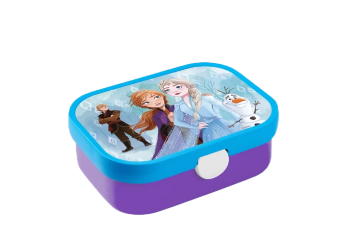 Mepal LUNCHBOX CAMPUS - FROZEN 2 ()