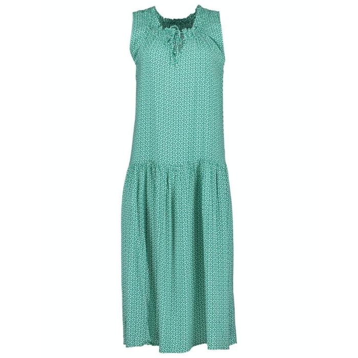 Blue Seven - Maxi Jurk Dames