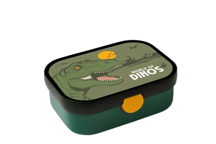 Mepal LUNCHBOX CAMPUS - DINO ()
