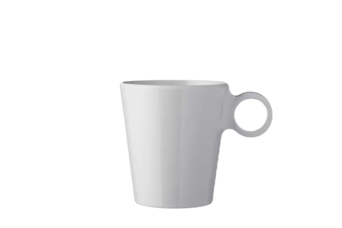 Mepal MOK FLOW 160 ML - WIT ()