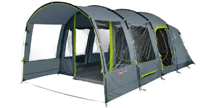 Coleman artikelen kopen? | Vrijbuiter Vail 4L Koepeltent