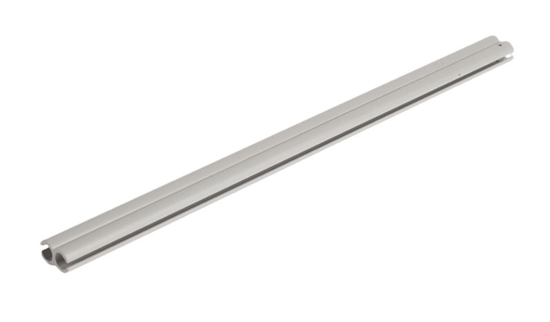 Bo-Camp Kunststof Koppelprofiel 120cm