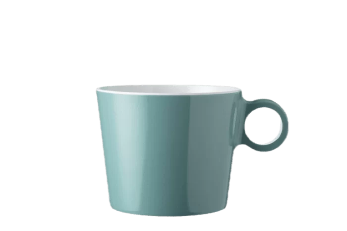 Mepal CAPPUCCINOMOK FLOW 375 ML - NORDIC GREEN ()