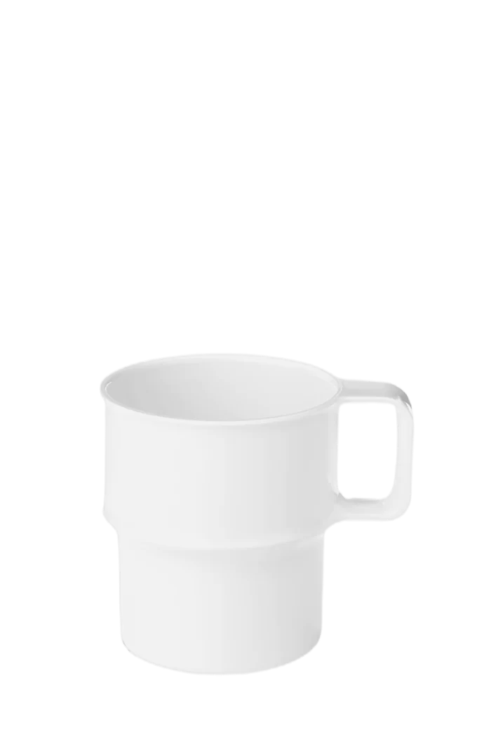 Mepal MOK BASIC 314 - WIT ()