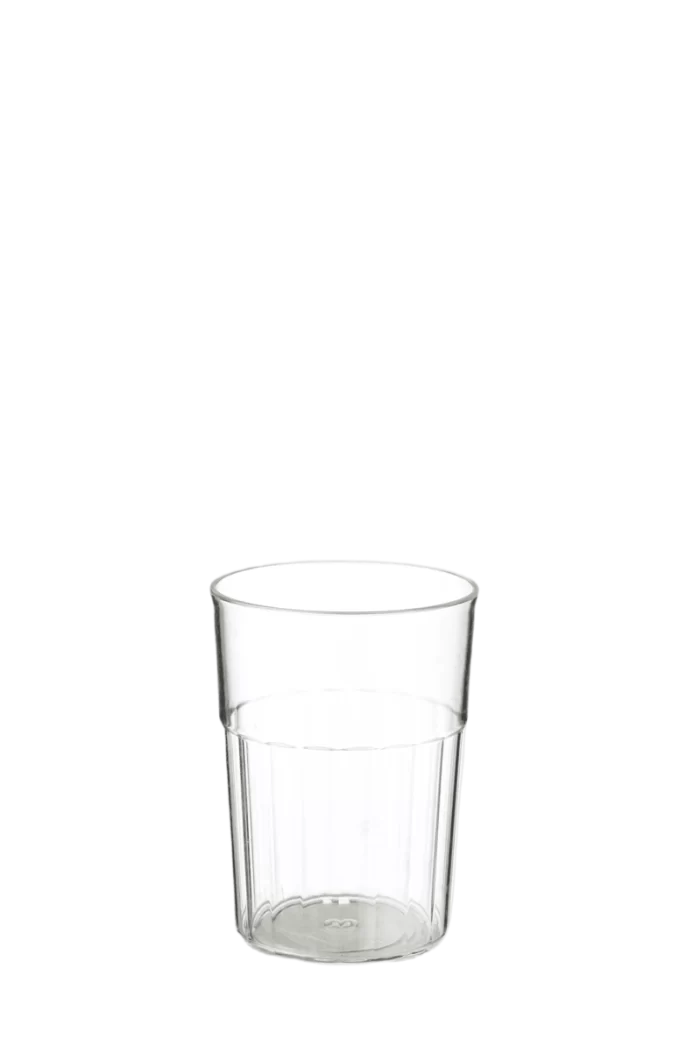 Mepal BEKER 250 - TRANSPARANT ()