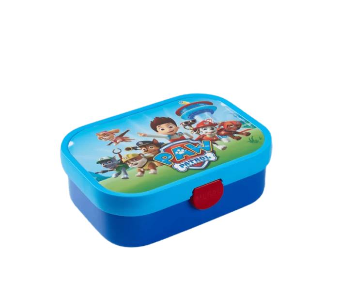 Mepal Campus Lunchbox Decor