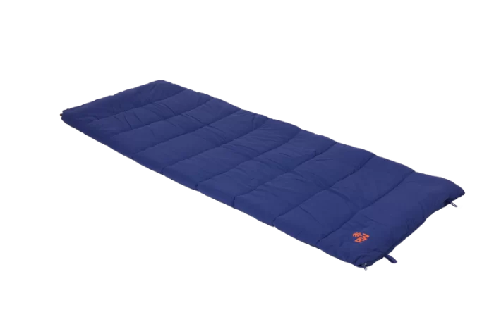 Redwood Plum Slaapzak L