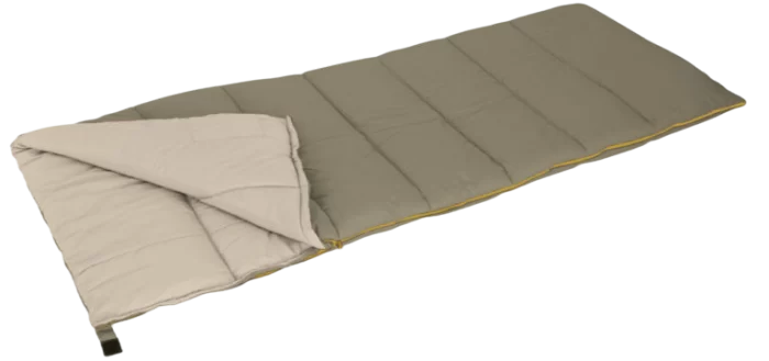 Eurotrail Brooks Slaapzak