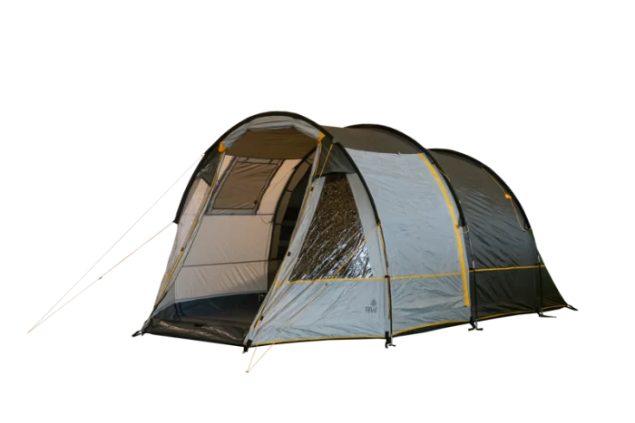 Redwood Apex 260 Tunneltent 24