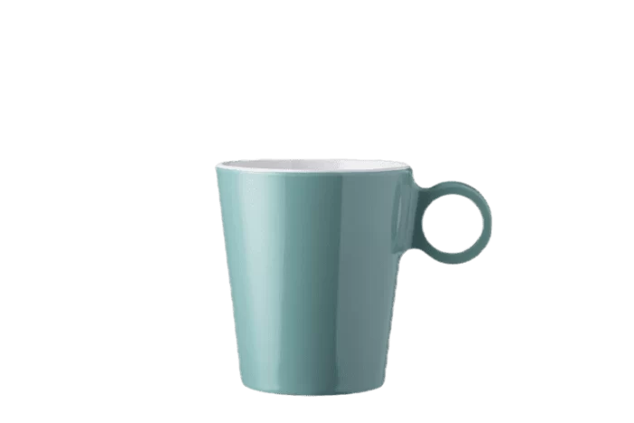 Mepal MOK FLOW 160 ML - NORDIC GREEN ()