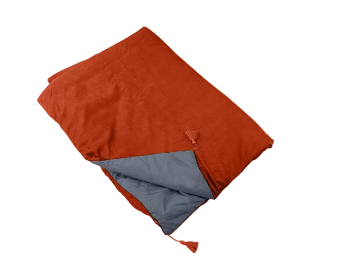 Human Comfort Corduroy Arrou Deken