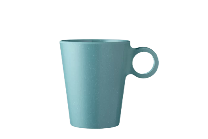 Mepal MOK BLOOM 300 ML - PEBBLE GREEN ()