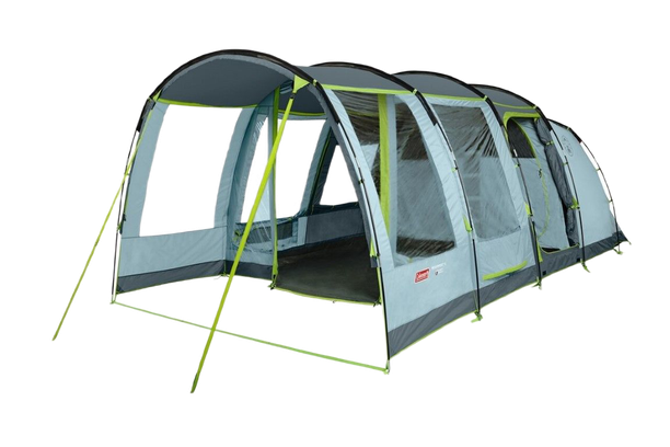 Coleman artikelen kopen? | Vrijbuiter Meadowood 4L BlackOut Tent