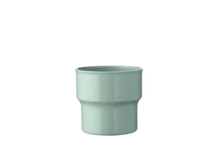 Mepal KOM BASIC 234 - RETRO GREEN ()