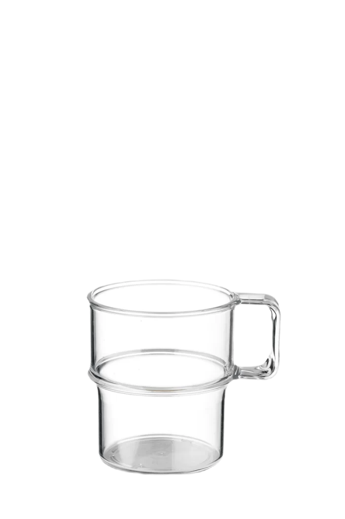 Mepal MOK BASIC 314 - TRANSPARANT ()