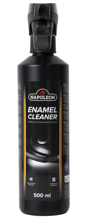 Napoleon Emaille Cleaner bbq reiniger - 500ml