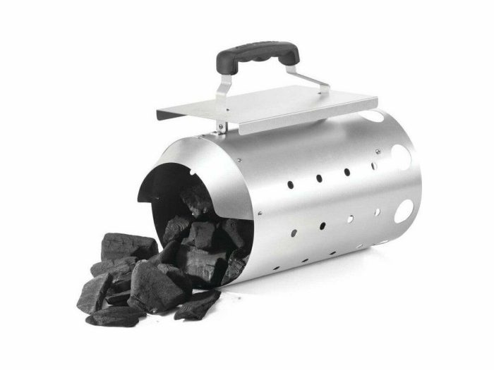 Napoleon Premium-houtskool starter