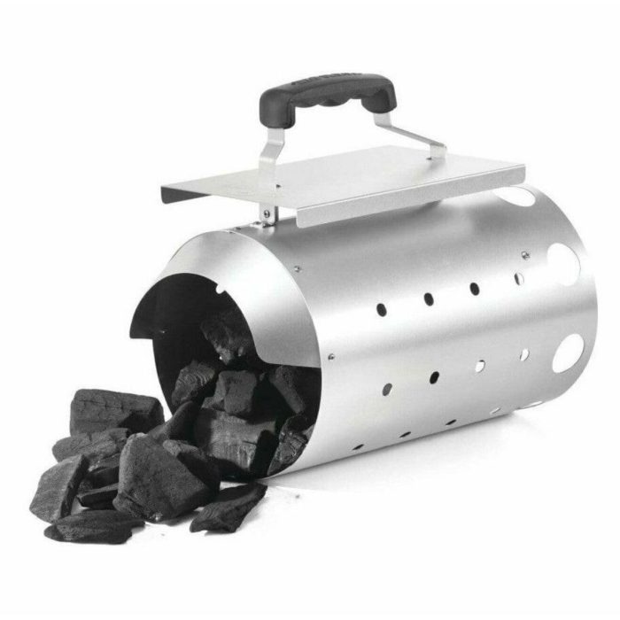 Napoleon Premium houtskool starter