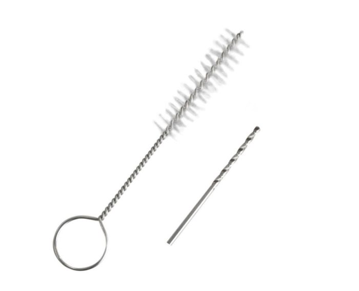 Napoleon reiniger voor Jetfire hoofdbranders