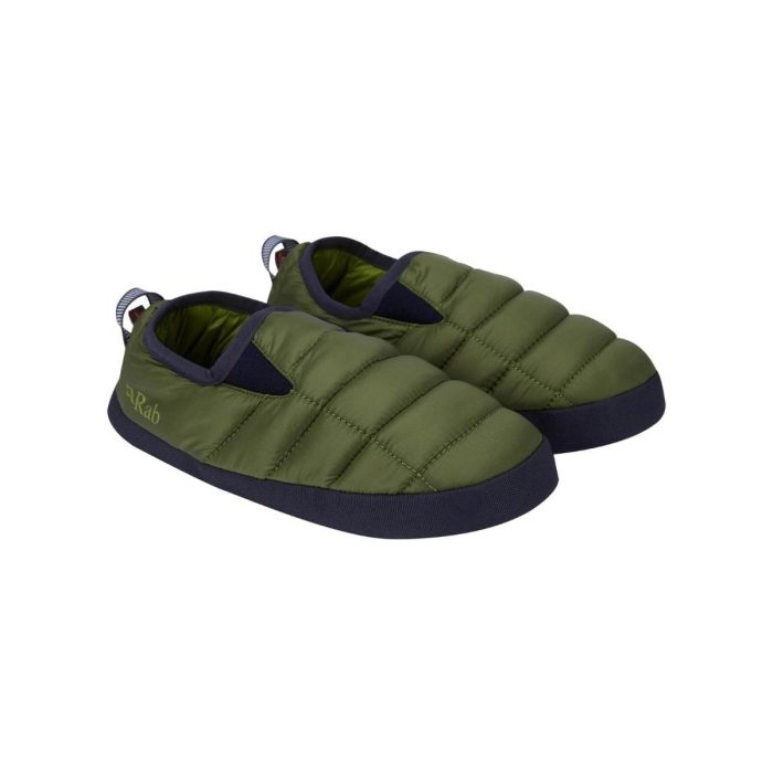 RAB - Cirrus Hut Pantoffel