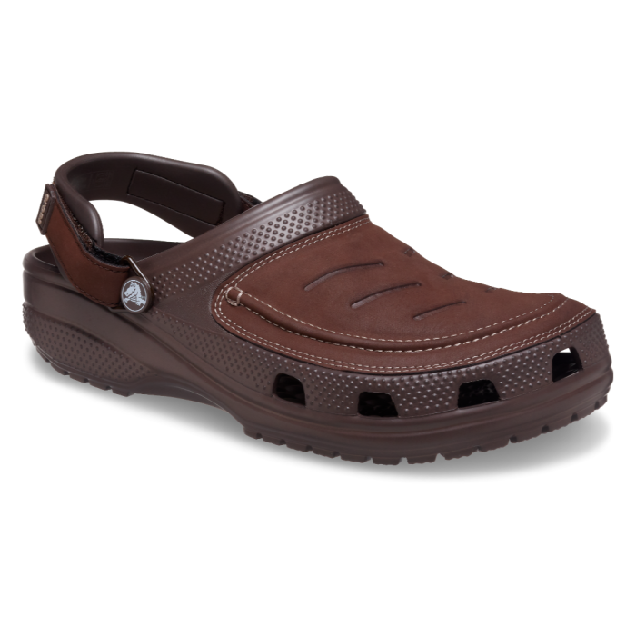 Crocs - Yukon Vista II Literide Clog Heren