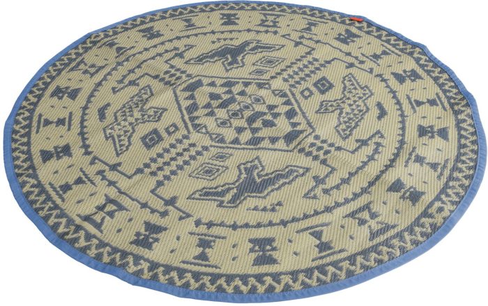 Easy Camp Moonlight rond campingkleed - Ø 150 cm