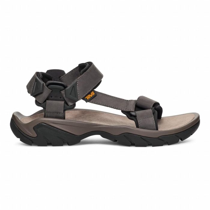Teva - Terra Fi 5 Universal Leather Sandaal Heren